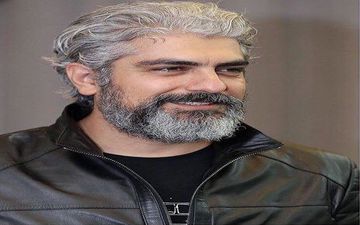 مهدی پاکدل و بهناز جعفری در نمایش "رومولیت" همبازی شدند