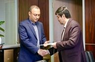 سرپرست جدید بازرسی شهرداری کرج منصوب شد؛ افشار جایگزین هاشمی