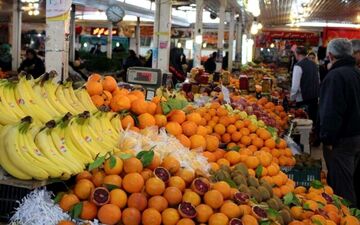 جهش چشمگیر قیمت این میوه ها در بازار + جزییات 