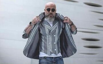  امیر آقایی با «چشم عمومی» به صحنه هنر باز می گردد