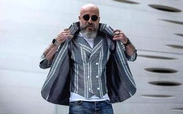  امیر آقایی با «چشم عمومی» به صحنه هنر باز می گردد