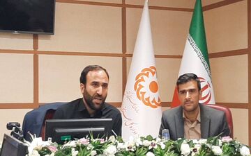 نداشتن مهارت ارتباطی بین زوجین بیشترین عامل طلاق در استان است/بیش از ۴۰۰ متقاضی در صف فرزند‌خواندگی قرار دارند


 
