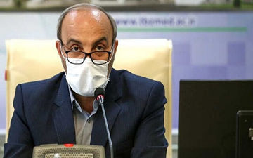 رییس دانشگاه علوم پزشکی تبریز:مباحثی مانند موش آزمایشگاهی شدن بیماران، مطرح نیست!