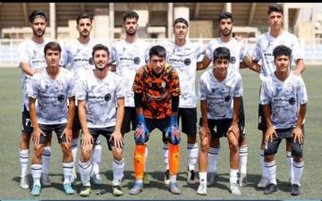 کولاک پارسیان و سایپا در هفته دوم جوان/ دومین شکست پرسپولیس با آشوبی
