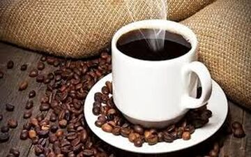 بهترین زمان مصرف قهوه