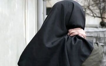فریاد بی‌صدای «دخترِ نادیده»؛ قصه سقوط از رتبه‌های برتر درس تا چنگال شیشه