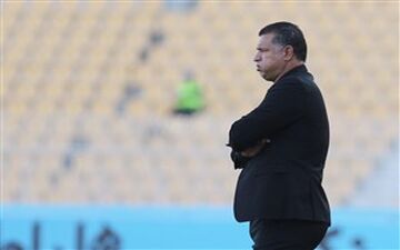  هشدار دایی به پرسپولیس آسیایی