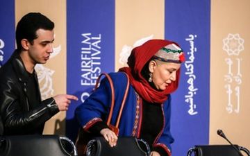  روایت حضور بازیگر «شنای پروانه» در قمارخانه زیر زمینی
