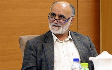 شکایت تراکتورسازی از مدیر عامل سابق باشگاه استقلال