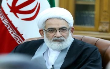 معامله قرن قطعاً تبدیل به مقابله قرن خواهد شد
