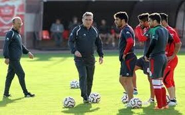 برانکو بر سر دو راهی لیگ برتر و لیگ قهرمانان آسیا