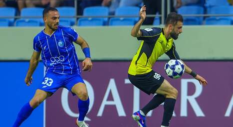 Esteghlal-v-Al-Hussein-Album-(5)