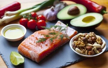 خون تان غلیظ شده؟ این خوراکی ها را حتما بخورید