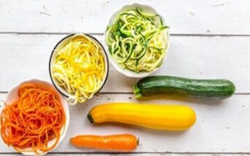خنثی کردن اثرات آلودگی هوا با خوردن این غذاها

