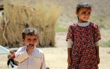 ۱۰ کشته و ۳۵ زخمی در حمله سعودی‌ها به صعده