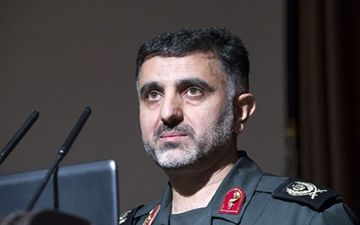 بازیکن پرسپولیس باید به آموزش تیراندازی برود!