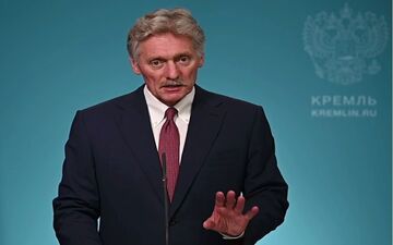 کرملین: رئیس سیا با پوتین دیدار نکرده است