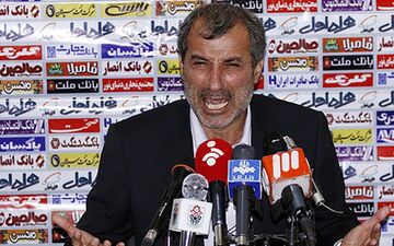 مایلی کهن دستگیر شد / این بار درگیری با یکی از مسئولان شورای شهر