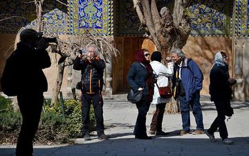 اعطای تخفیف 30 الی 40 درصدی به گردشگران" رویداد تبریز 2018"
