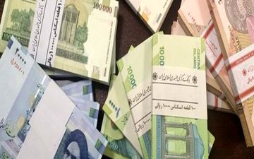  بررسی وضعیت نقدینگی در هشت سال گذشته