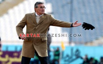 برانکو بالاخره کوتاه آمد/ بازگشت ستاره پرسپولیس