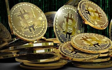 قیمت ارز دیجیتال/ افزایش نسبی قیمت بیت کوین