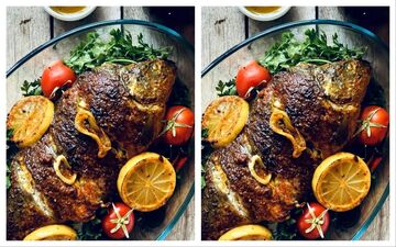 طرز تهیه ایزگارا بالیک؛ ماهی تنوری ترکیه‌ای با طعمی بی‌نظیر