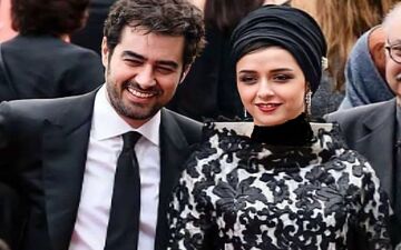 چهره باورنکردنی بدون آرایش و مانتو جلو باز ترانه علیدوستی!
