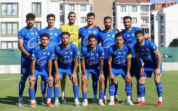 ترکیب احتمالی استقلال در سوپرجام: آبی‌ها با ستاره‌های جدید برابر تراکتور