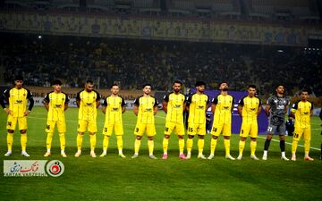 پرسپولیس رسما خواستار ستاره سپاهان شد