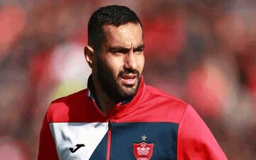 مظنونِ مظلوم بازمی گردد؛ ربیع خواه ناجی بزرگ پرسپولیس؟!