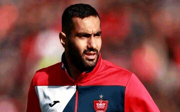 مظنونِ مظلوم بازمی گردد؛ ربیع خواه ناجی بزرگ پرسپولیس؟!