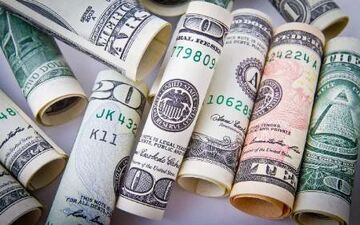 ارزهای بانکی در نخستین روز سال جدید میلادی ثابت ماند