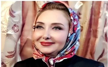 خواستگاری پسر 24 ساله از کتایون ریاحی در شام آخر | کتایون ریاحی به سیم آخر زد