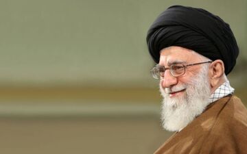 تشکر رهبر انقلاب از عملکرد سپاه پاسداران انقلاب اسلامی