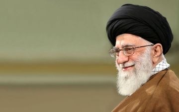تشکر رهبر انقلاب از عملکرد سپاه پاسداران انقلاب اسلامی