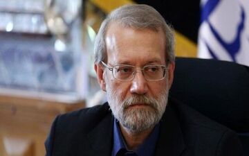 لاریجانی: بیش از هر زمان دیگر به وحدت نیاز داریم!