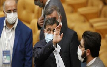 آجورلو رسما مدیرعامل استقلال شد