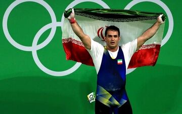 
سهراب مرادی از تیم ملی خداحافظی کرد