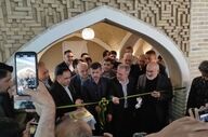 خوزستان وارد فاز تازه ساخت هتل با مشارکت بخش خصوصی شد