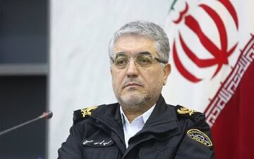 هیچ خودرویی بدون عبور از آزمون تصادفات مجوز تولید نمی‌گیرد