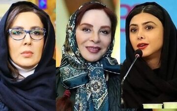 تصاویری دیدنی از شباهت عجیب ستارگان سینما به مشاغل واقعی‌شان! + ویدئو
