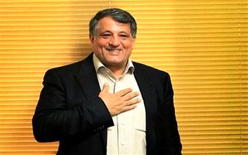 محسن هاشمی از رسانه ها عذرخواهی کرد
