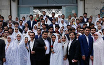 دختر پسرهای ازدواج دانشجویی چگونه به هم معرفی می شوند؟/ نمایندگی مقام معظم رهبری پاسخ می‌دهد
