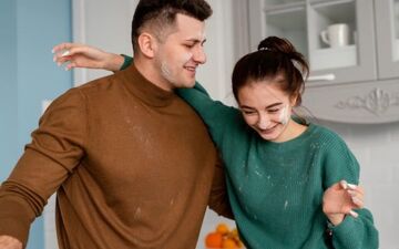 چجوری میتونم برای همسر و زندگیم بیشتر وقت بذارم؟