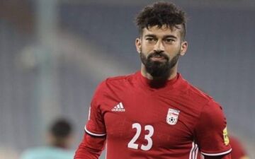  مشورت رامین رضاییان با کی‌روش