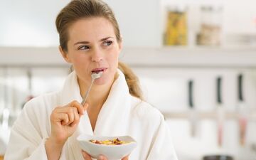 بهترین غذاهایی که می‌توان برای صبحانه خورد کدامند؟