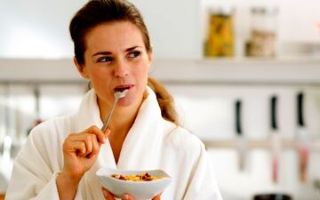 بهترین غذاهایی که می‌توان برای صبحانه خورد کدامند؟