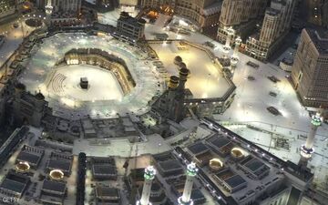 تصمیم عربستان، تاثیری درپرداخت غرامت قربانیان حادثه مسجدالحرام ندارد
