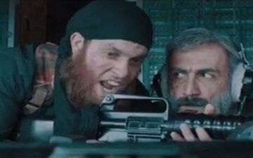 احضار عوامل تبلیغ جنجالی «به وقت شام» توسط پلیس تهران
